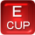 Eカップ